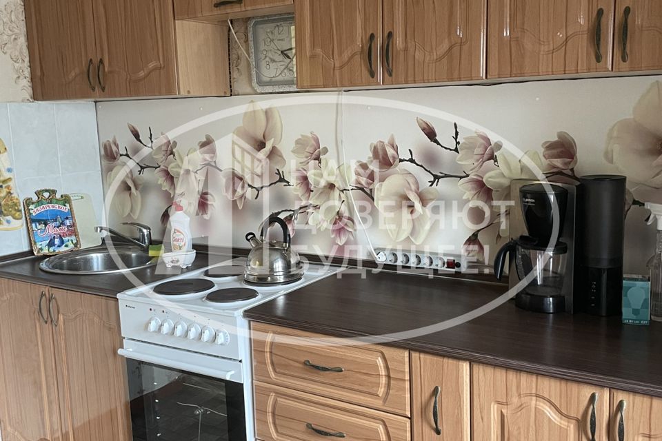 Продаётся 2-комнатная квартира, 54 м²