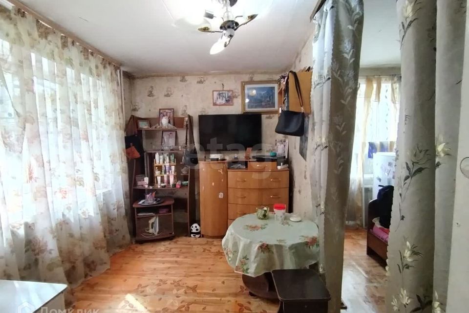 Продаётся 2-комнатная квартира, 22.4 м²
