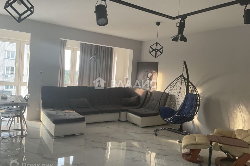 Продаётся 2-комнатная квартира, 80 м²