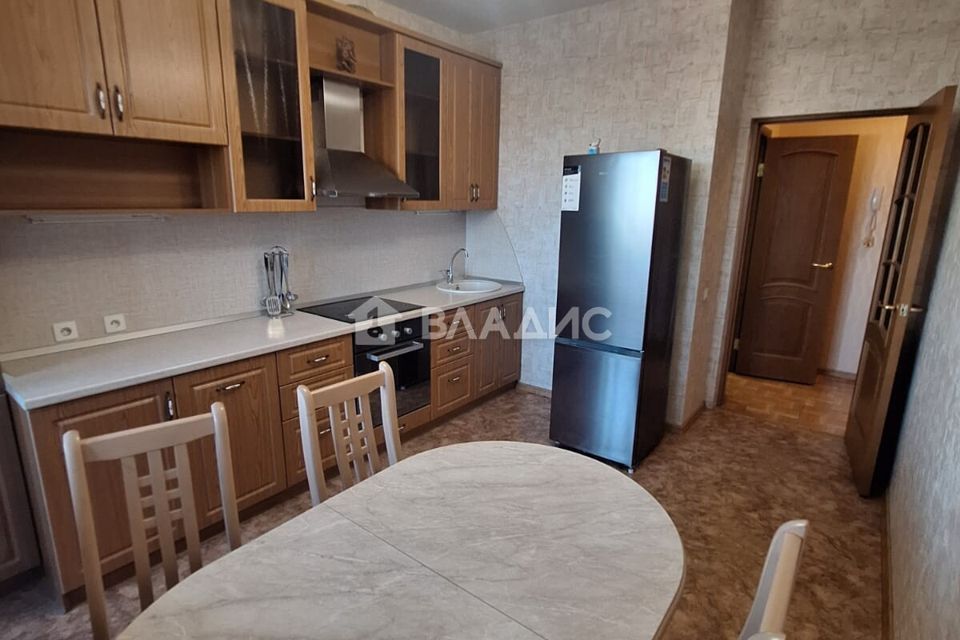 Сдаётся 1-комнатная квартира, 35.3 м²