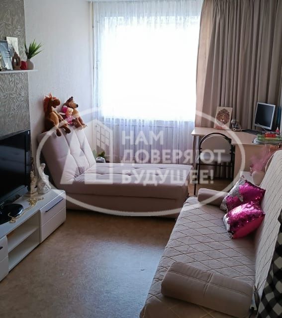 Продаётся 2-комнатная квартира, 41 м²