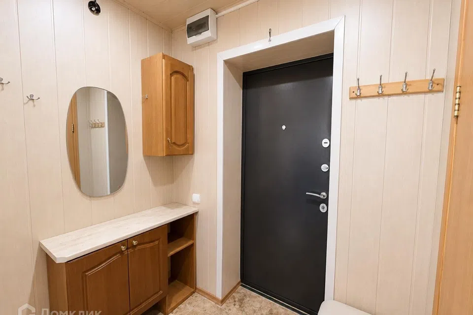 Продаётся 1-комнатная квартира, 36.4 м²