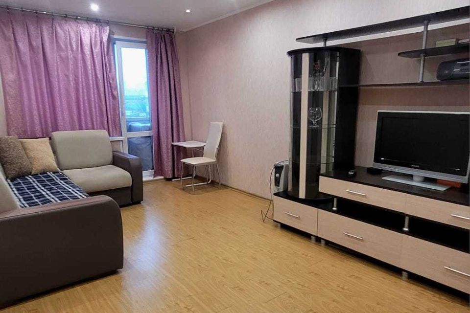 Сдаётся 1-комнатная квартира, 31 м²