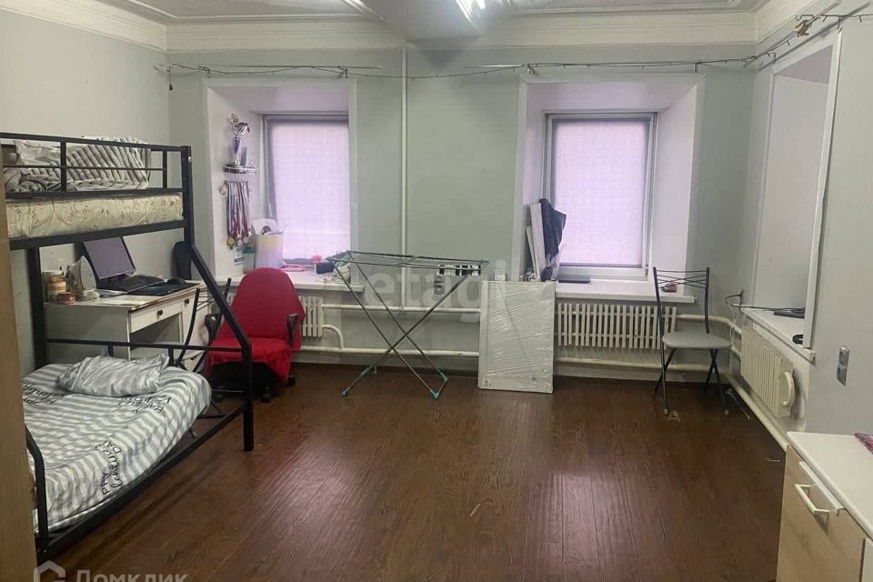 Продаётся 1-комнатная квартира, 28.2 м²
