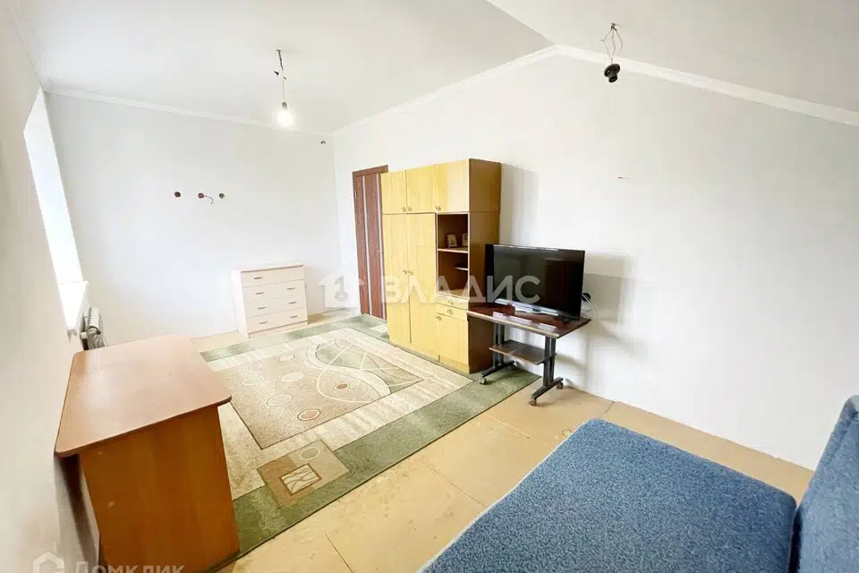 Продаётся 3-комнатная квартира, 99 м²