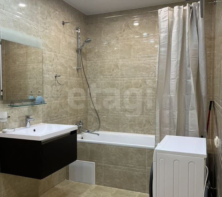 Сдаётся студия, 57 м²