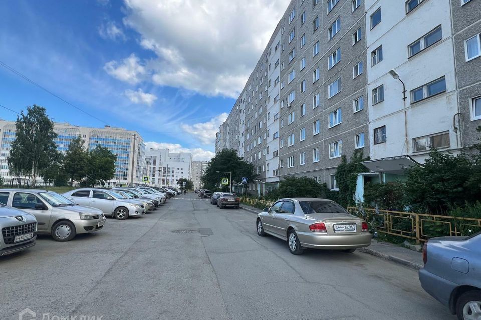 Продаётся 2-комнатная квартира, 35.9 м²