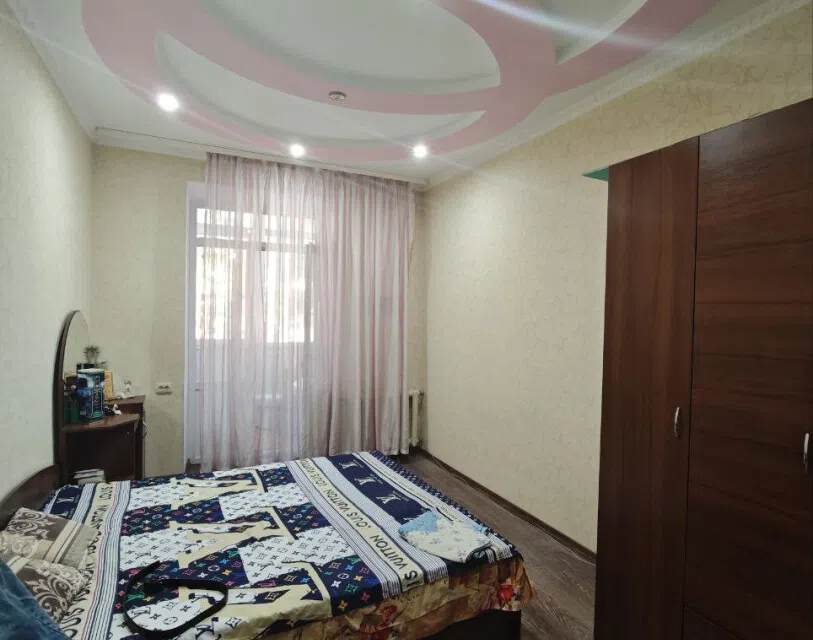 Продаётся 3-комнатная квартира, 54.09 м²