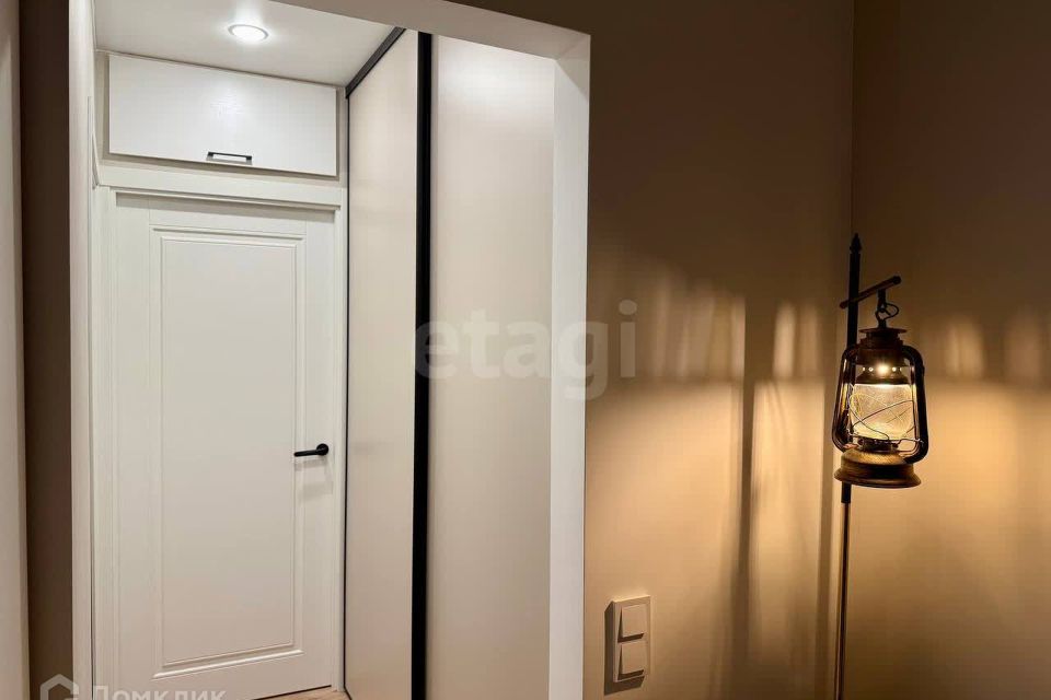 Продаётся 3-комнатная квартира, 66 м²