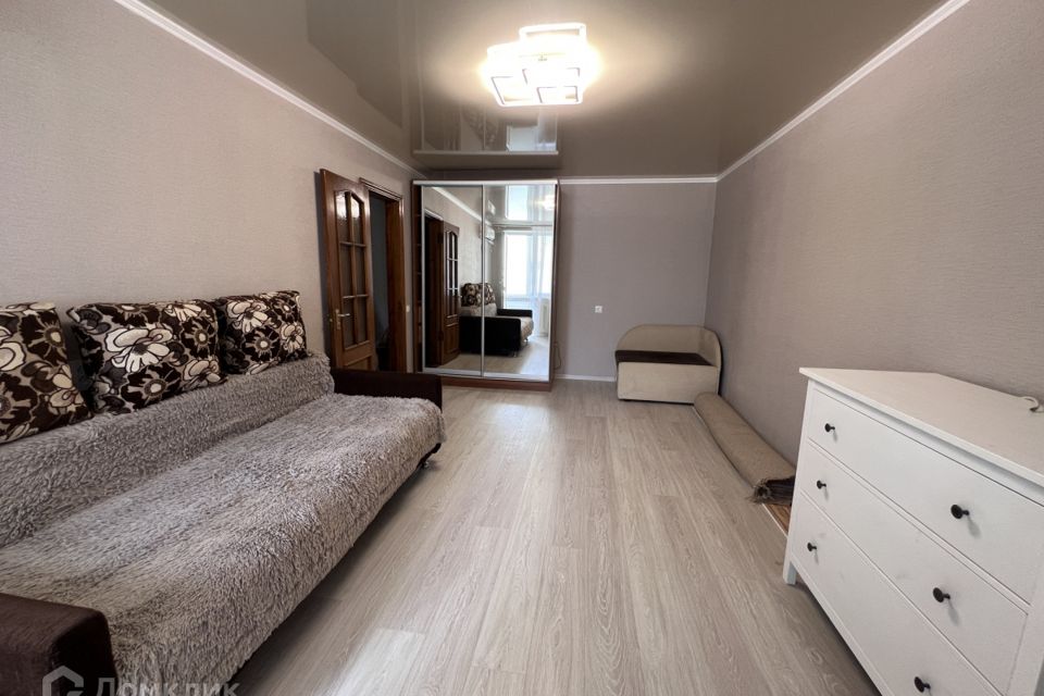 Продаётся 1-комнатная квартира, 36 м²