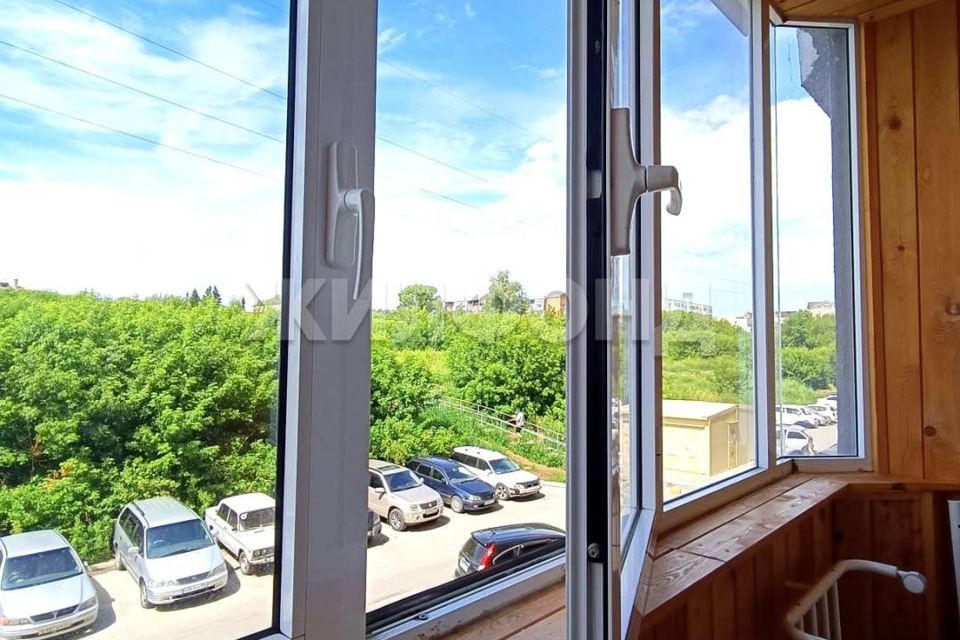 Продаётся студия, 30 м²