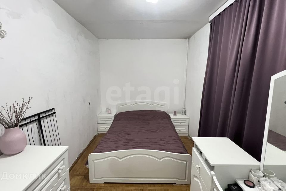 Продаётся 2-комнатная квартира, 42 м²