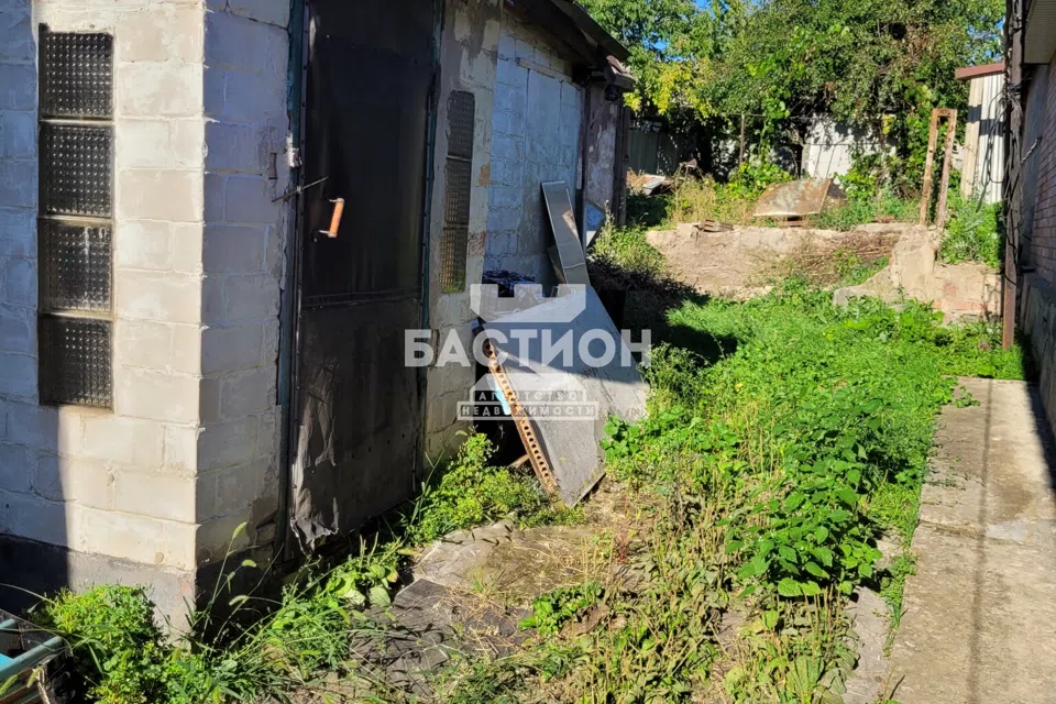 Продаётся 1-этажный дом, 36.7 м²