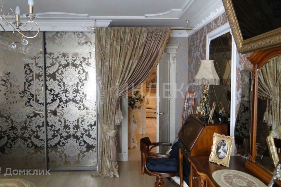 Сдаётся 2-комнатная квартира, 66.7 м²