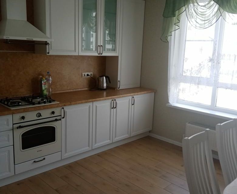 Продаётся 2-комнатная квартира, 62 м²