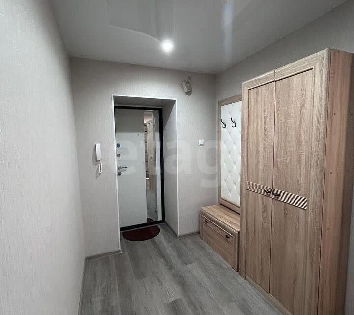 Продаётся 2-комнатная квартира, 65.1 м²