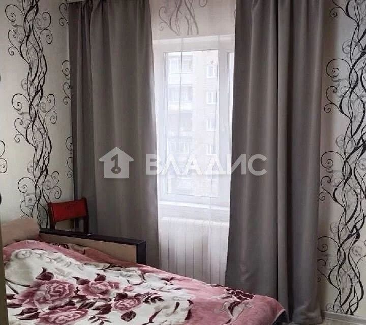 Продаётся 2-комнатная квартира, 45 м²