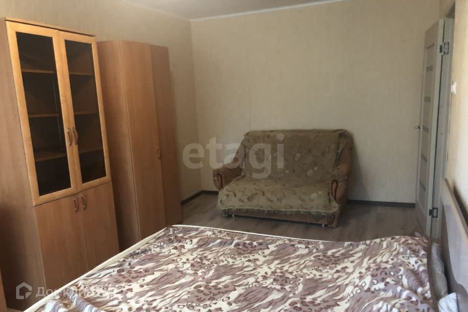 Сдаётся 1-комнатная квартира, 35 м²