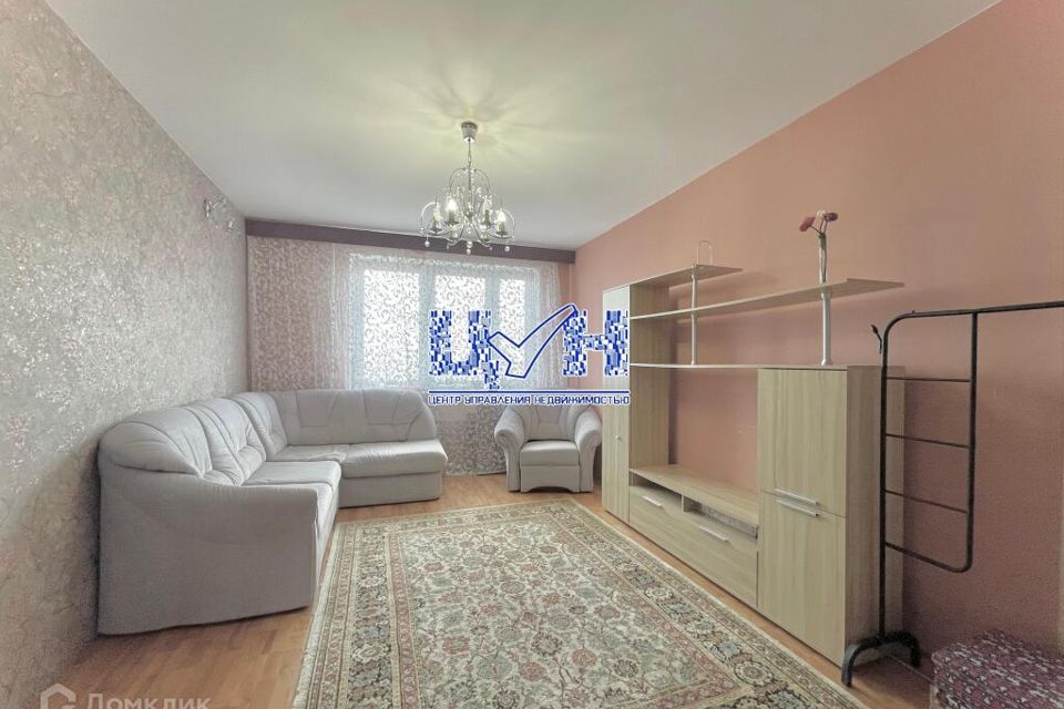 Сдаётся 3-комнатная квартира, 74 м²