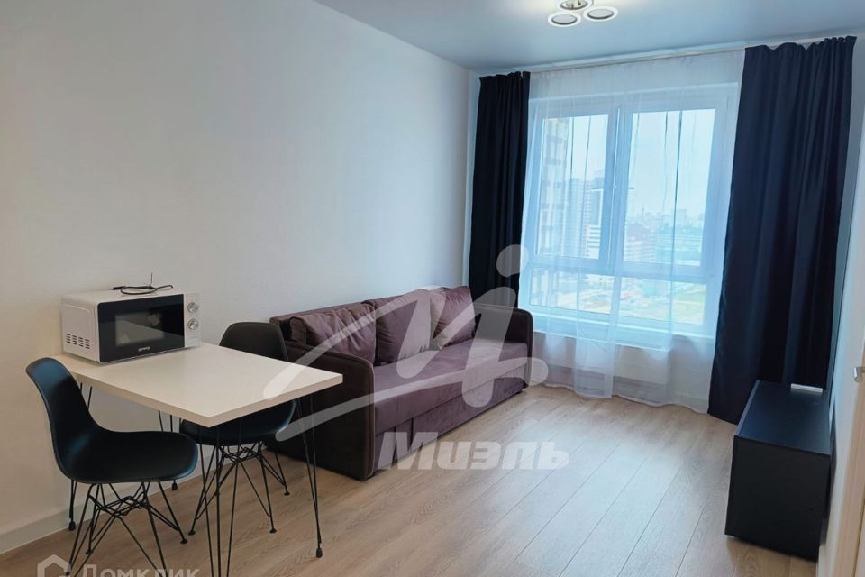 Сдаётся 2-комнатная квартира, 32 м²