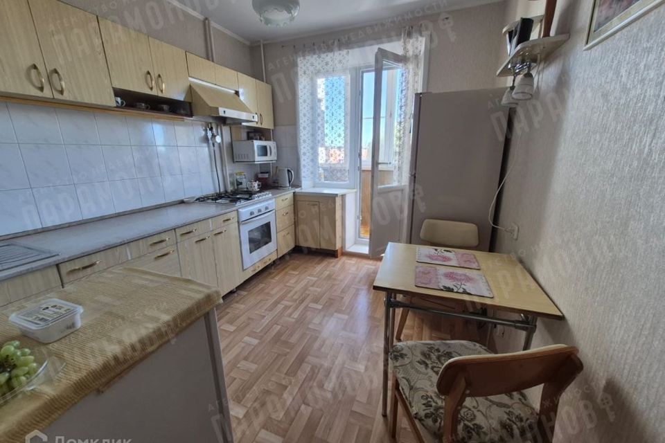 Продаётся 3-комнатная квартира, 70 м²