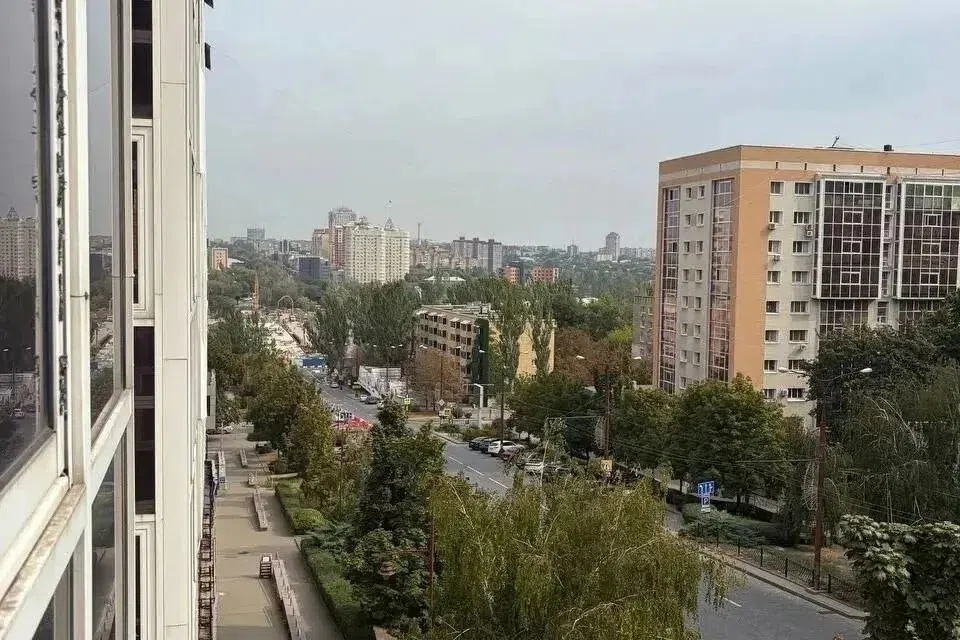 Продаётся 1-комнатная квартира, 33 м²