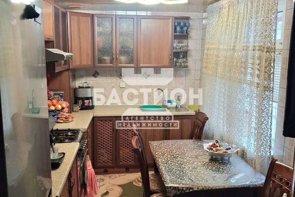 Продаётся 1-этажный дом, 75 м²