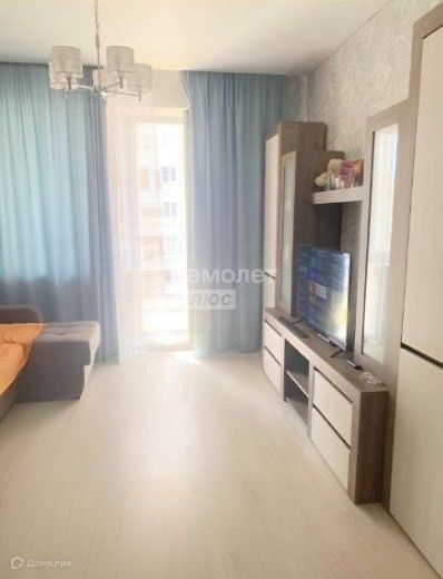 Сдаётся 2-комнатная квартира, 48 м²