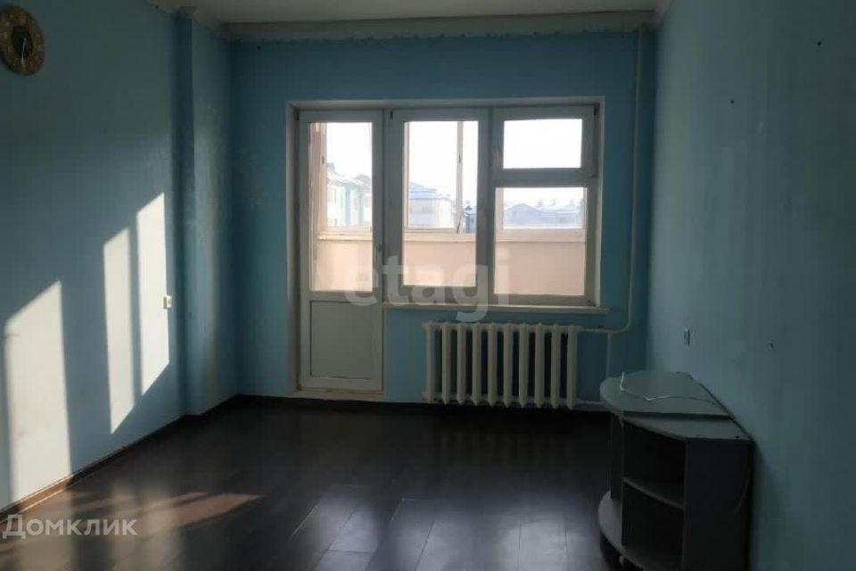 Продаётся 1-комнатная квартира, 38.2 м²