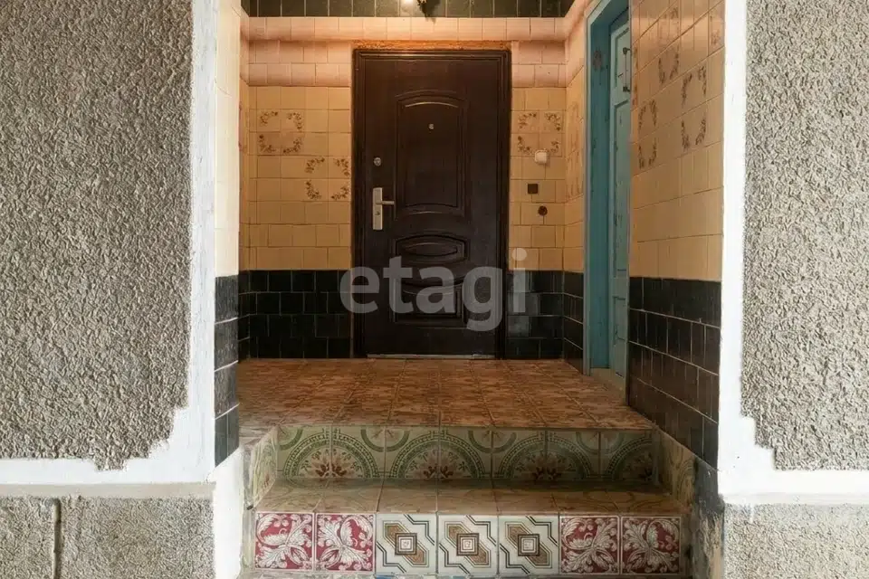 Продаётся 1-этажный дом, 122.9 м²