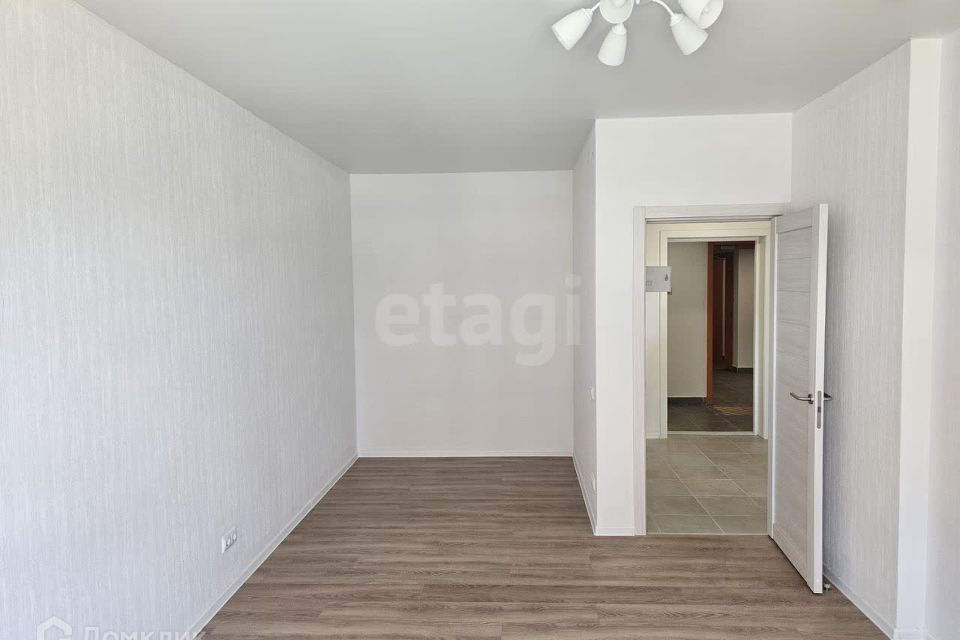 Продаётся 1-комнатная квартира, 41.1 м²