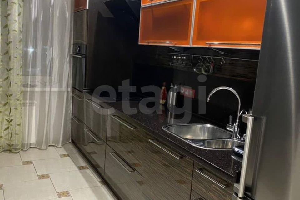 Продаётся 2-комнатная квартира, 49.9 м²