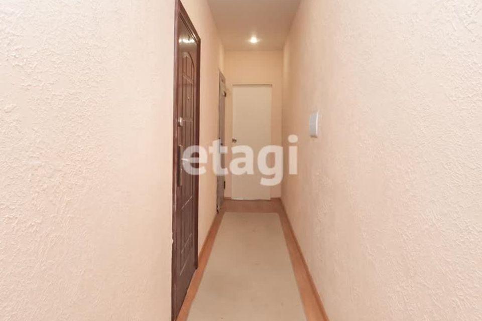 Продаётся комната в 4-комн. квартире, 13.55 м²