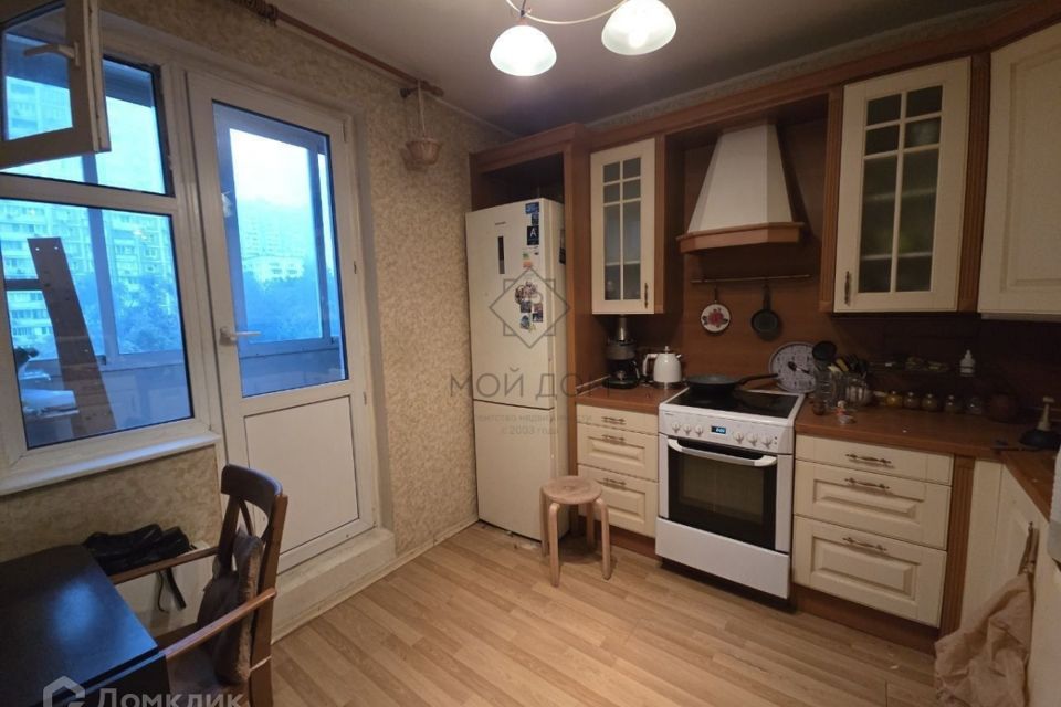 Сдаётся 3-комнатная квартира, 87 м²