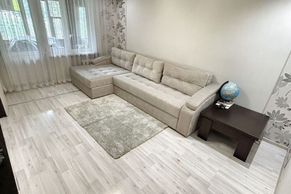 Продаётся 3-комнатная квартира, 67 м²