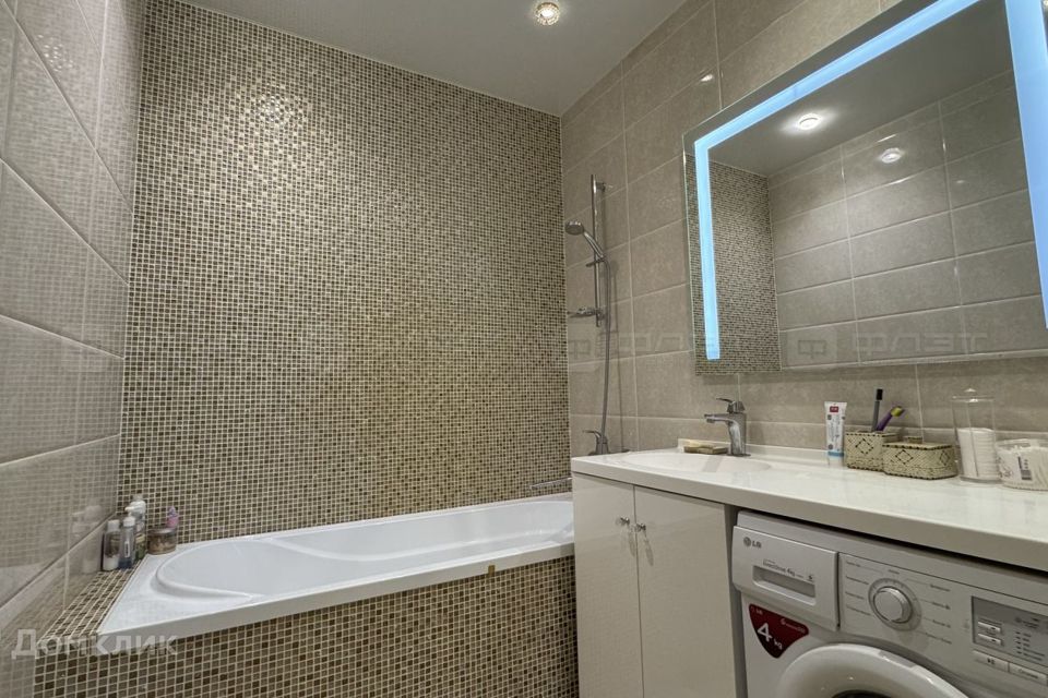 Продаётся 2-комнатная квартира, 78.3 м²