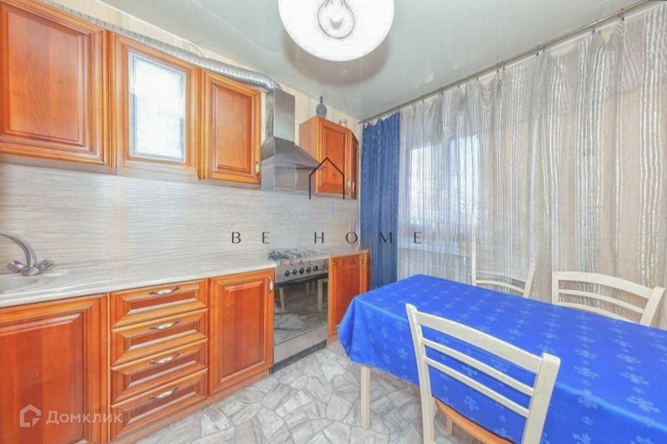 Сдаётся 1-комнатная квартира, 38 м²