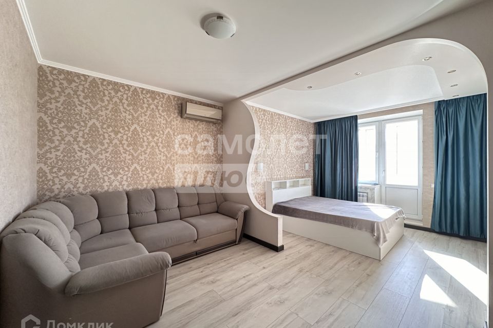 Продаётся 2-комнатная квартира, 79.5 м²