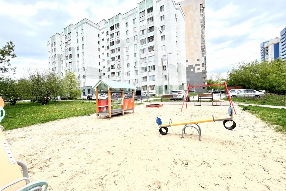 Продаётся 1-комнатная квартира, 29 м²
