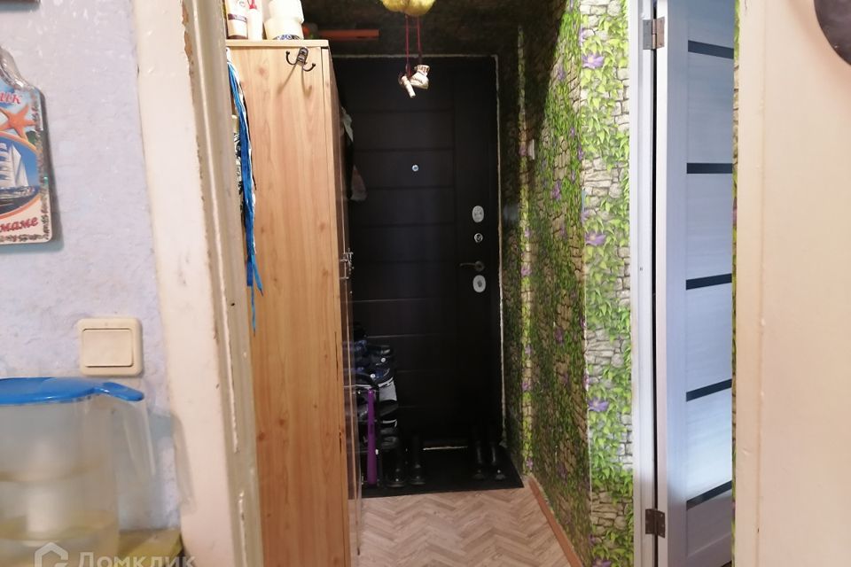Продаётся комната в 1-комн. квартире, 16.6 м²