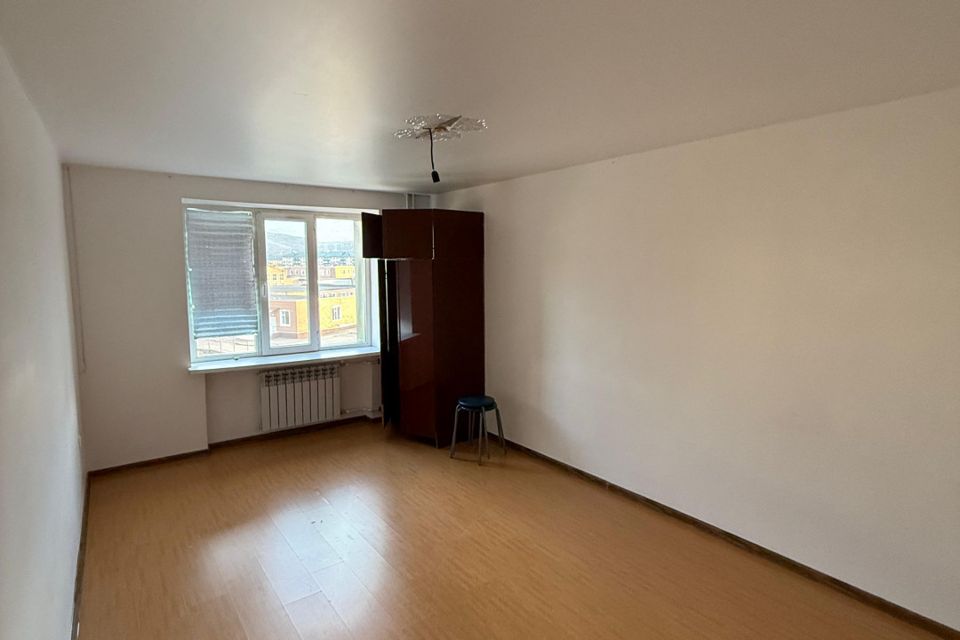 Сдаётся 1-комнатная квартира, 33 м²