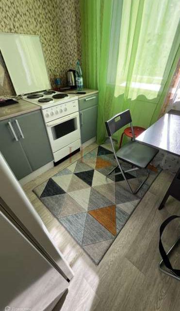 Сдаётся 2-комнатная квартира, 44 м²
