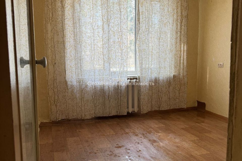 Продаётся 1-комнатная квартира, 31.2 м²