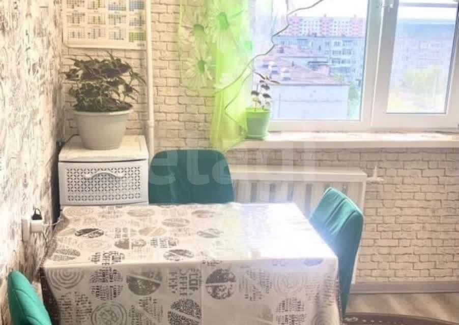 Продаётся 2-комнатная квартира, 50 м²
