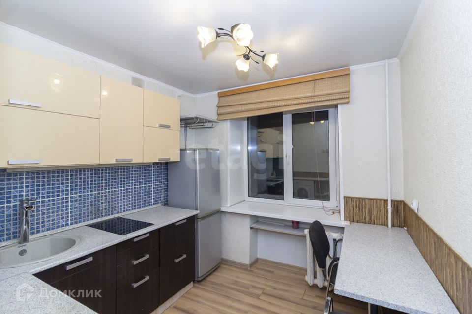 Продаётся 1-комнатная квартира, 29.7 м²
