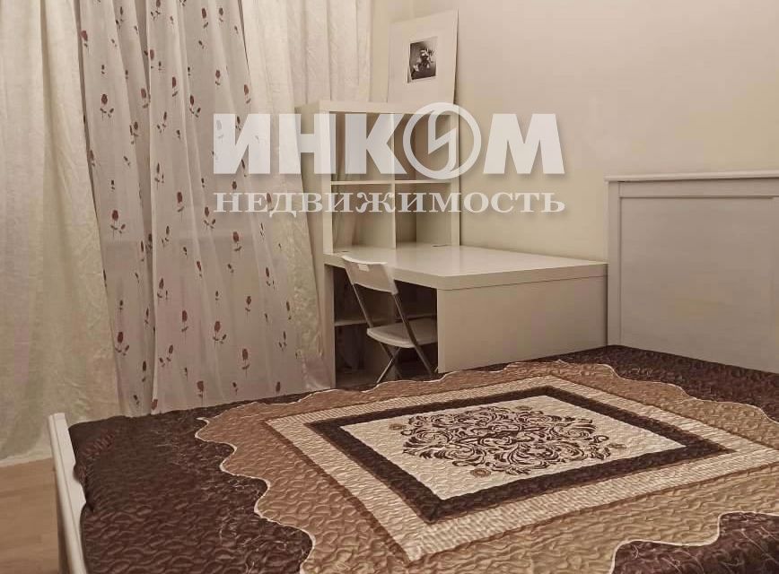 Сдаётся 2-комнатная квартира, 53 м²