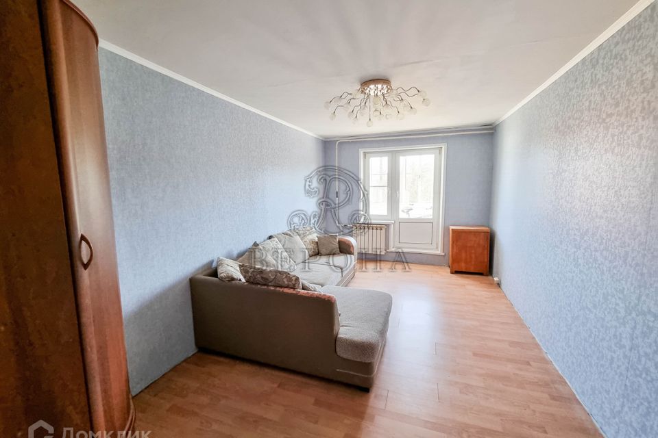 Продаётся 3-комнатная квартира, 64.2 м²