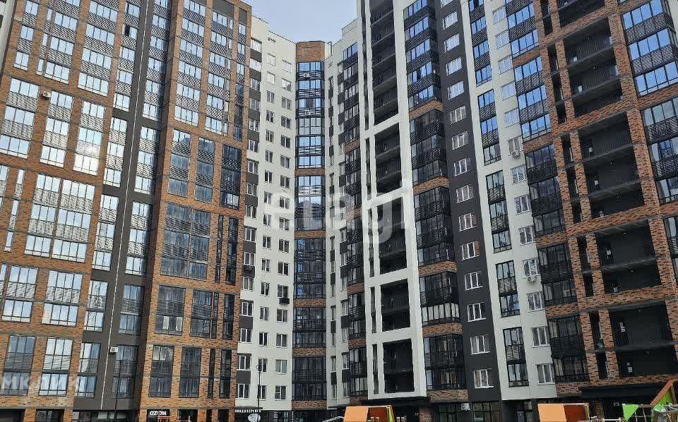 Продаётся студия, 20 м²