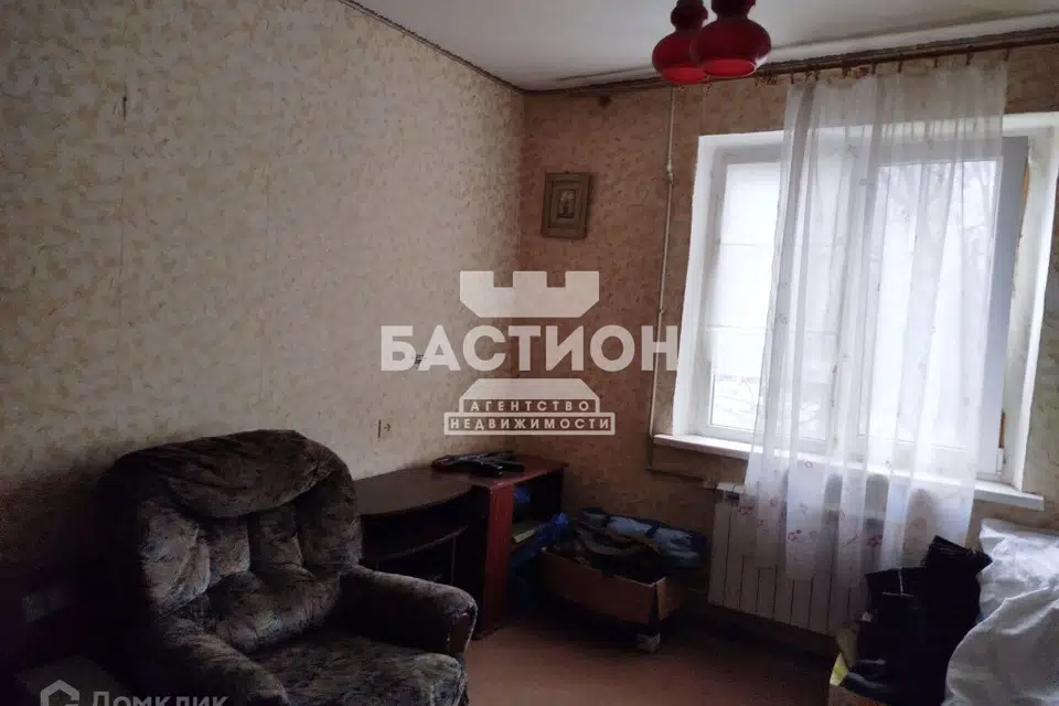 Продаётся 2-комнатная квартира, 55 м²