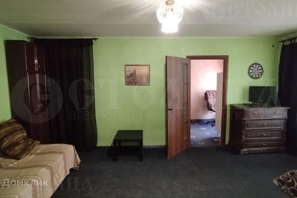 Продаётся 2-комнатная квартира, 48 м²